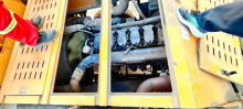XCMG Official Used Hydraulic Truck Crane XCT130 Heavy Equipment for Construction Site